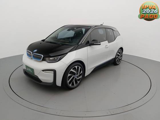 BMW i3 ELÉTRICO eDRIVE BEV FULL AUTOMÁTICO